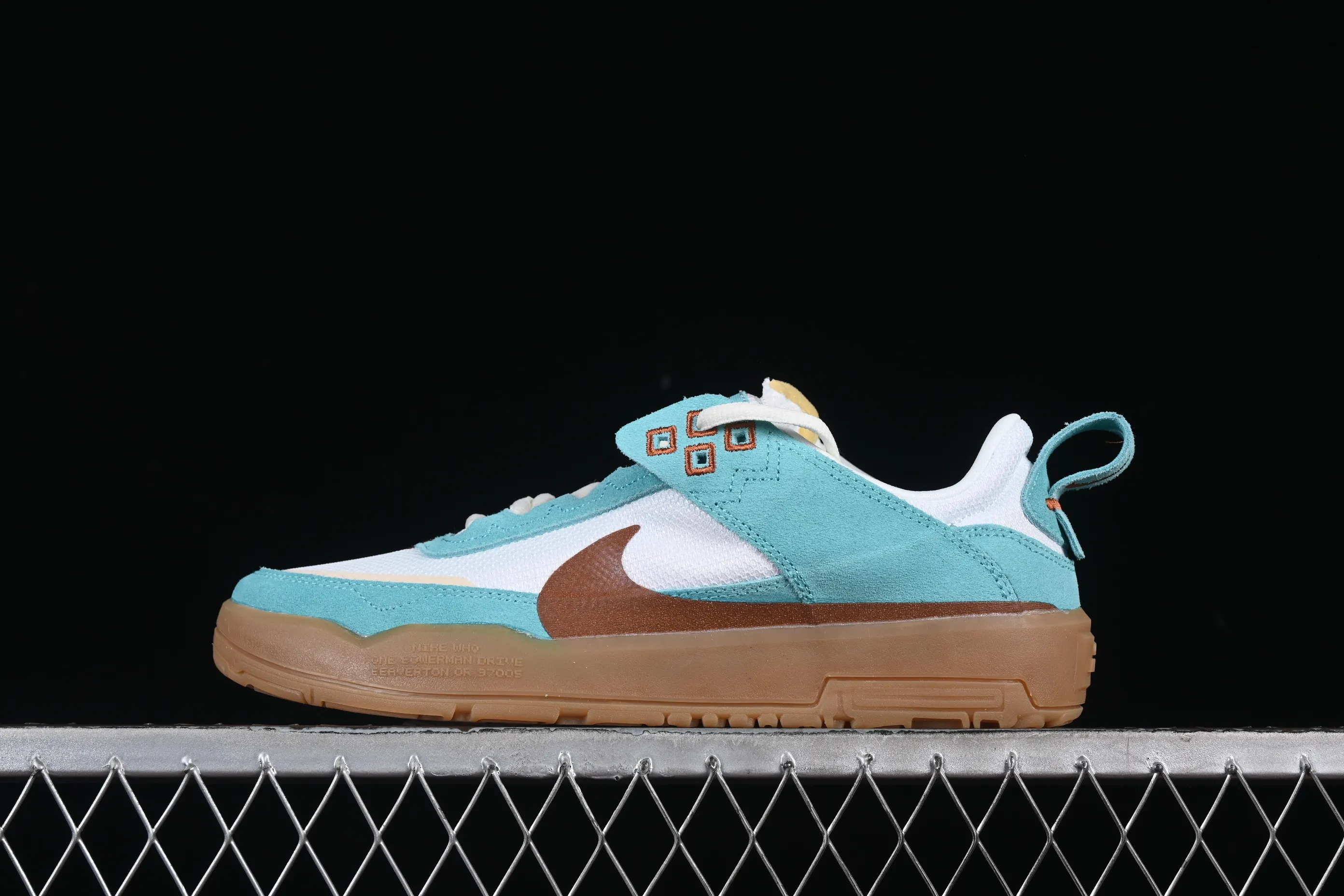 All categories Nk SB Dunk series Nk SB Dunk Low low-top sneakers Nk SB Day One Nike low-top casual sneakers FN4210-301